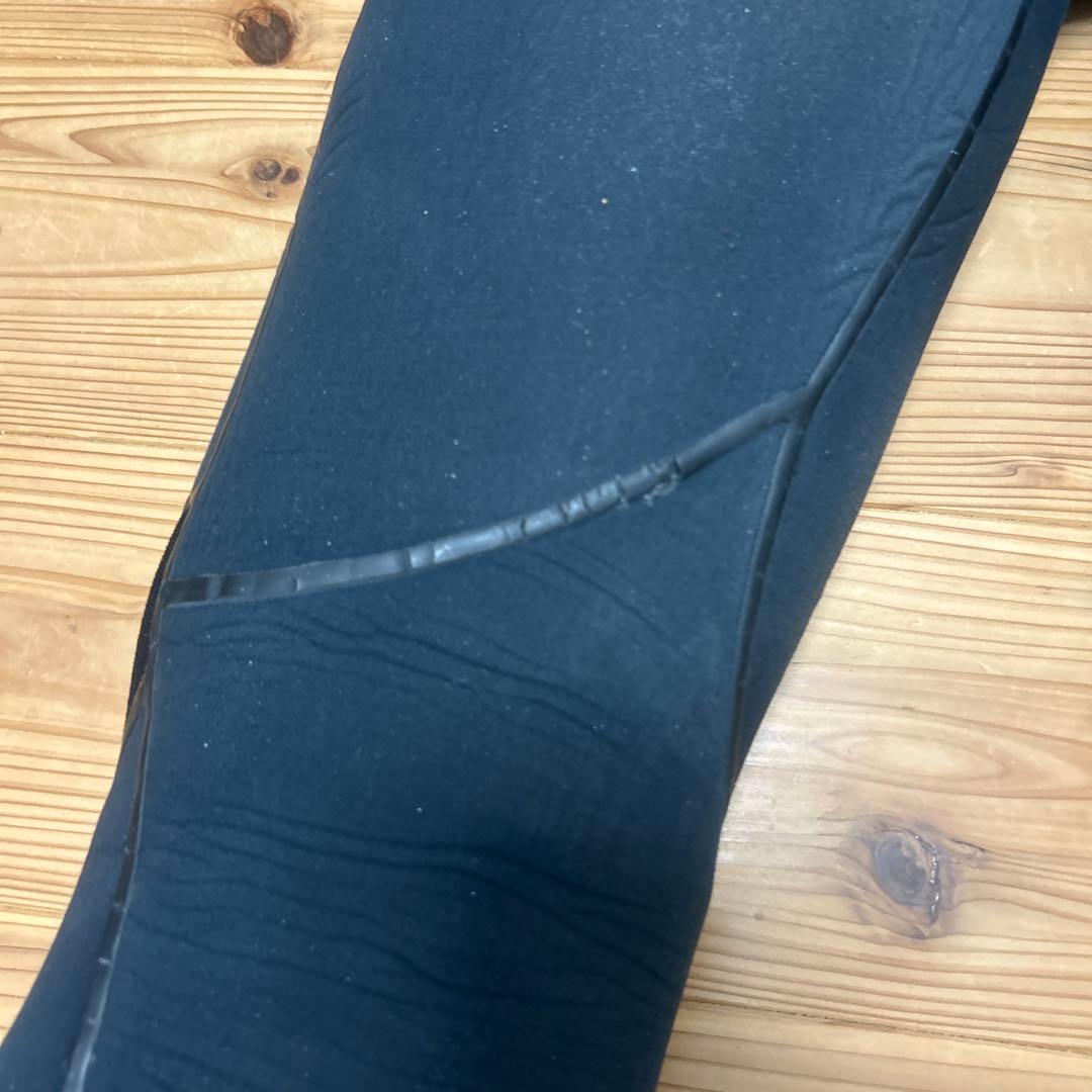 パタゴニア メンズ・R5ユーレックス・フロントジップ・フーデッド・フルスーツ