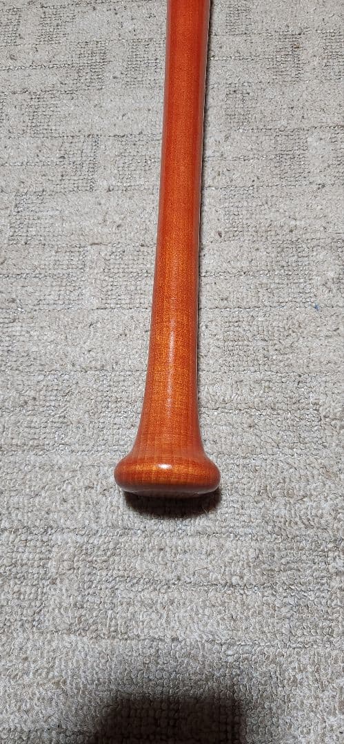 硬式木製バット(BFJ)