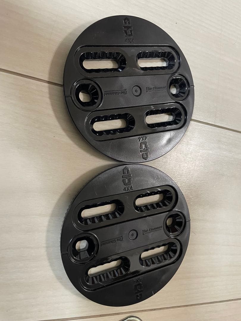 UNION 23-24 ATLAS PRO サイズM ユニオン アトラスプロ