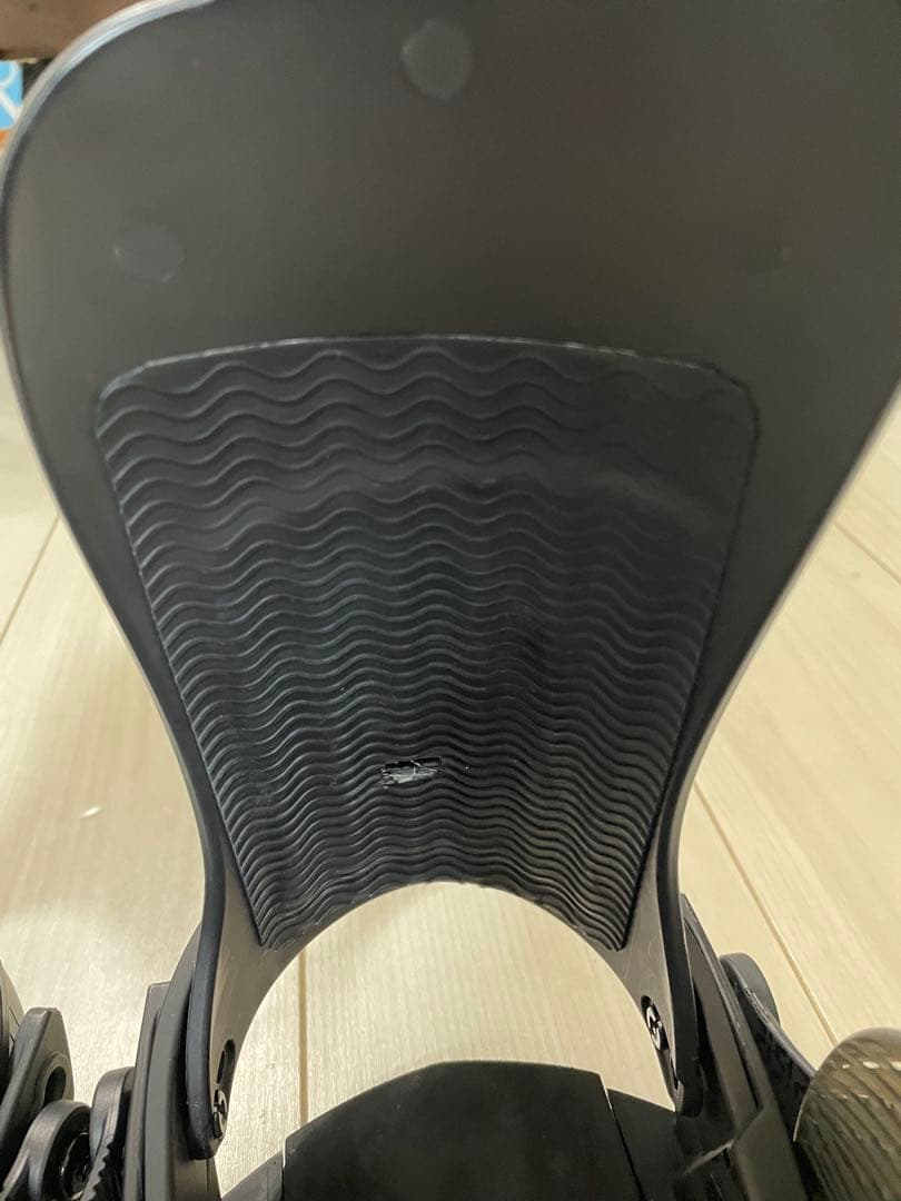 UNION 23-24 ATLAS PRO サイズM ユニオン アトラスプロ