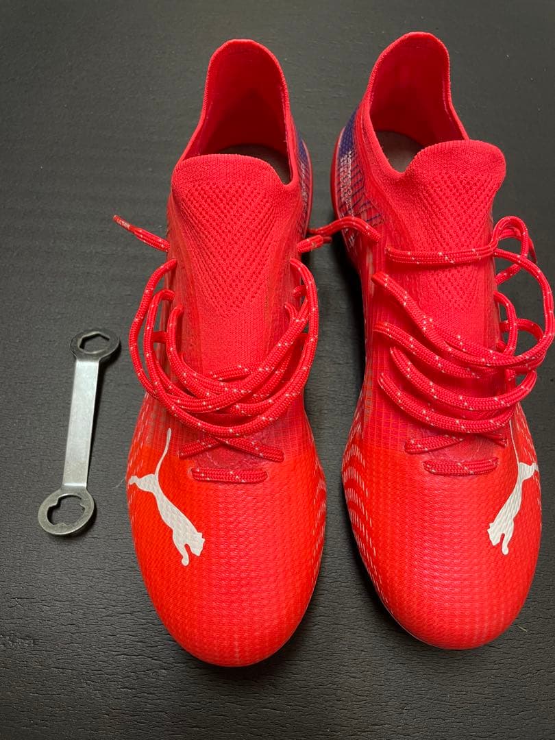 プーマ ウルトラ 1.3 MXSG　24cm