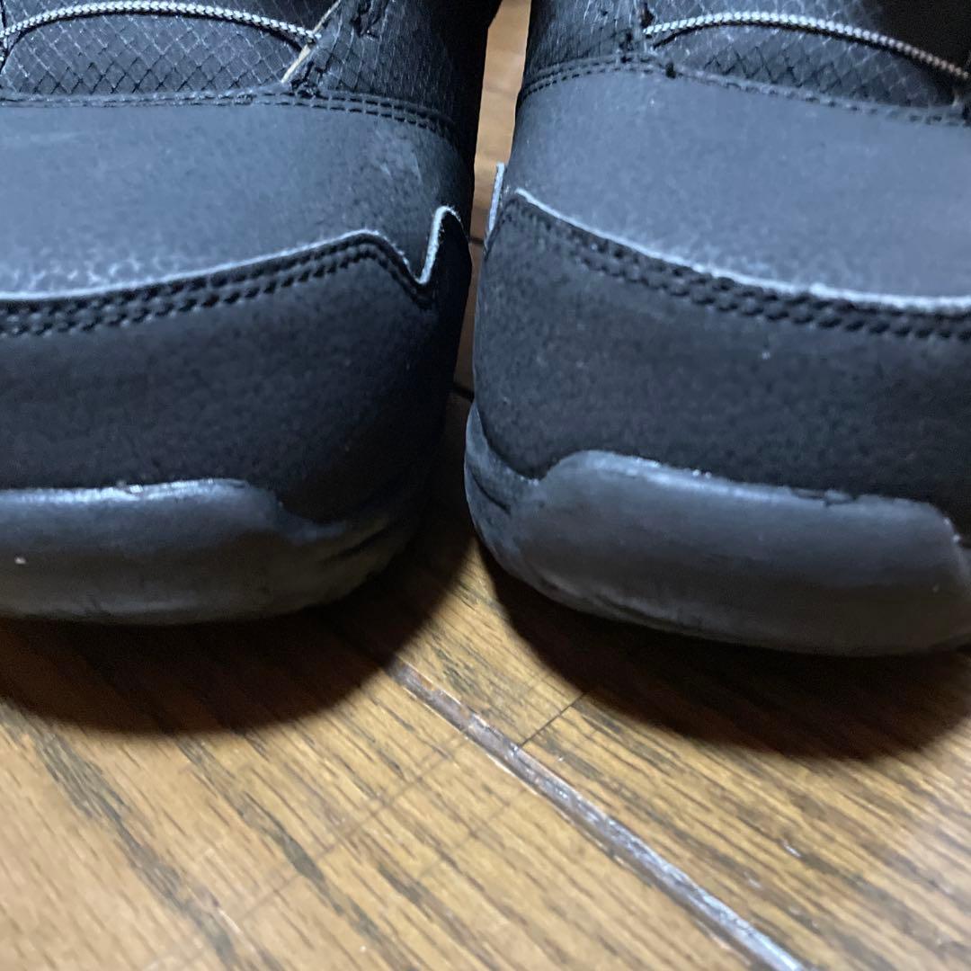 バートン　ブーツ　zipline BOA 25cm