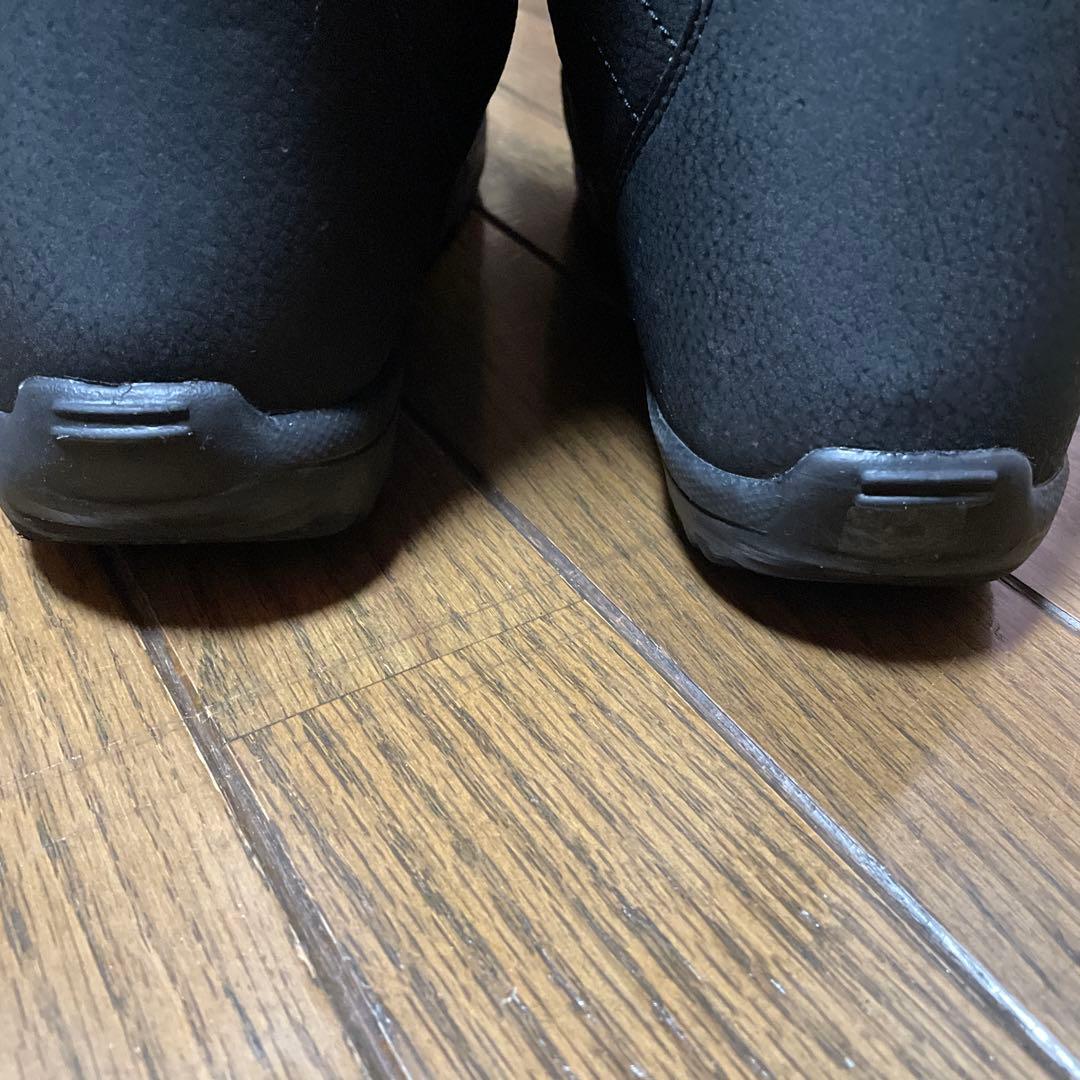 バートン　ブーツ　zipline BOA 25cm