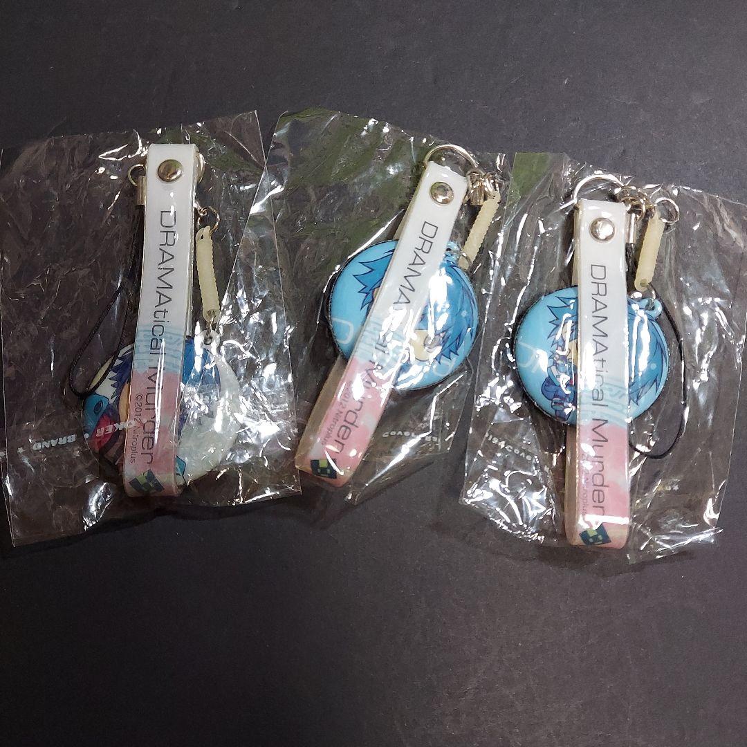 ドラマティカルマーダー グッズ 紙類 まとめ売り