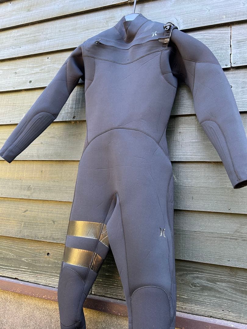 E*n様 Hurley ウェットスーツ フルスーADVANTAGE MAX 3×