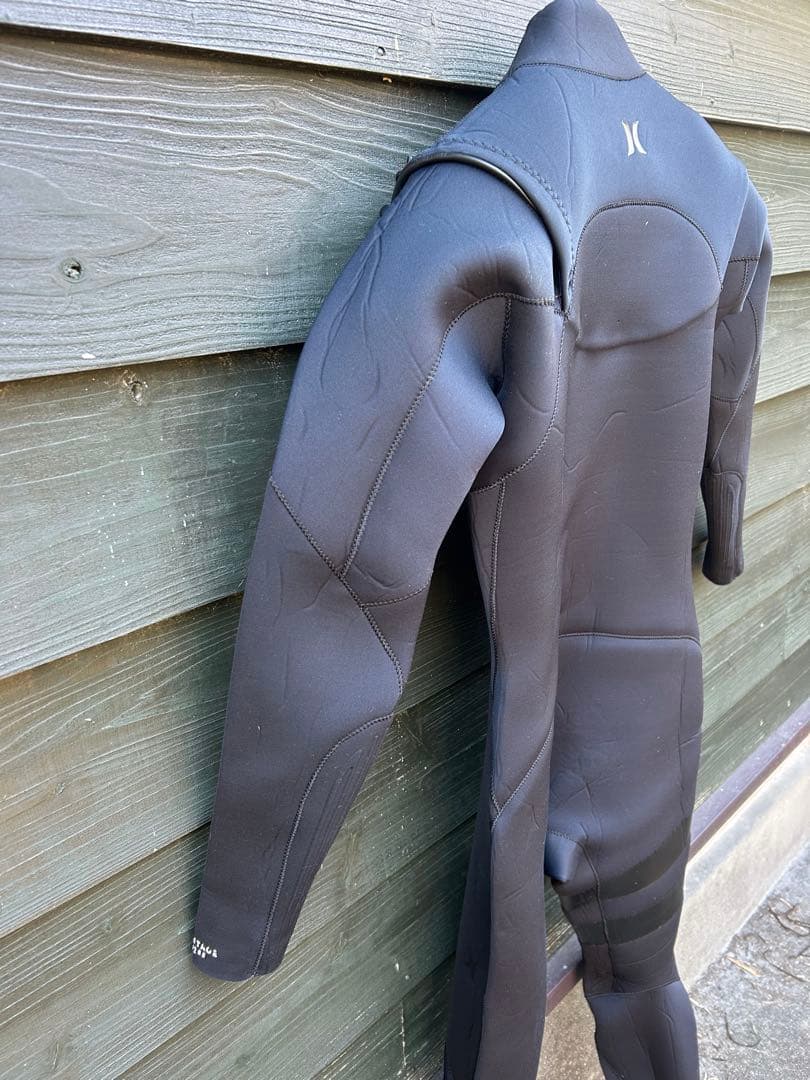 E*n様 Hurley ウェットスーツ フルスーADVANTAGE MAX 3×