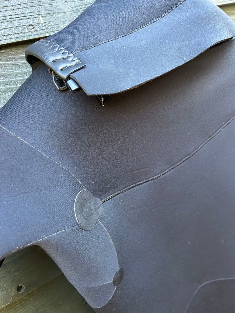 E*n様 Hurley ウェットスーツ フルスーADVANTAGE MAX 3×