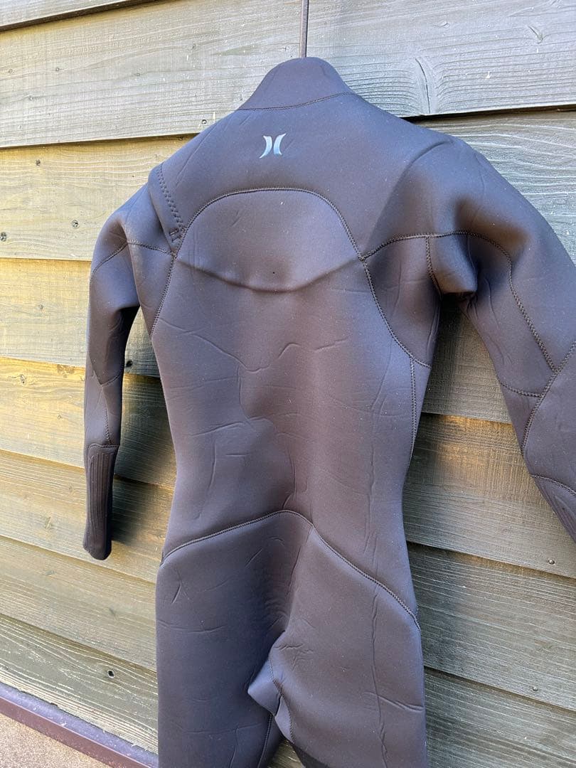 E*n様 Hurley ウェットスーツ フルスーADVANTAGE MAX 3×