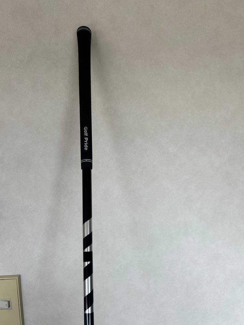 タイトリスト　TSR3 ドライバー　9° ベンタスブラック6S