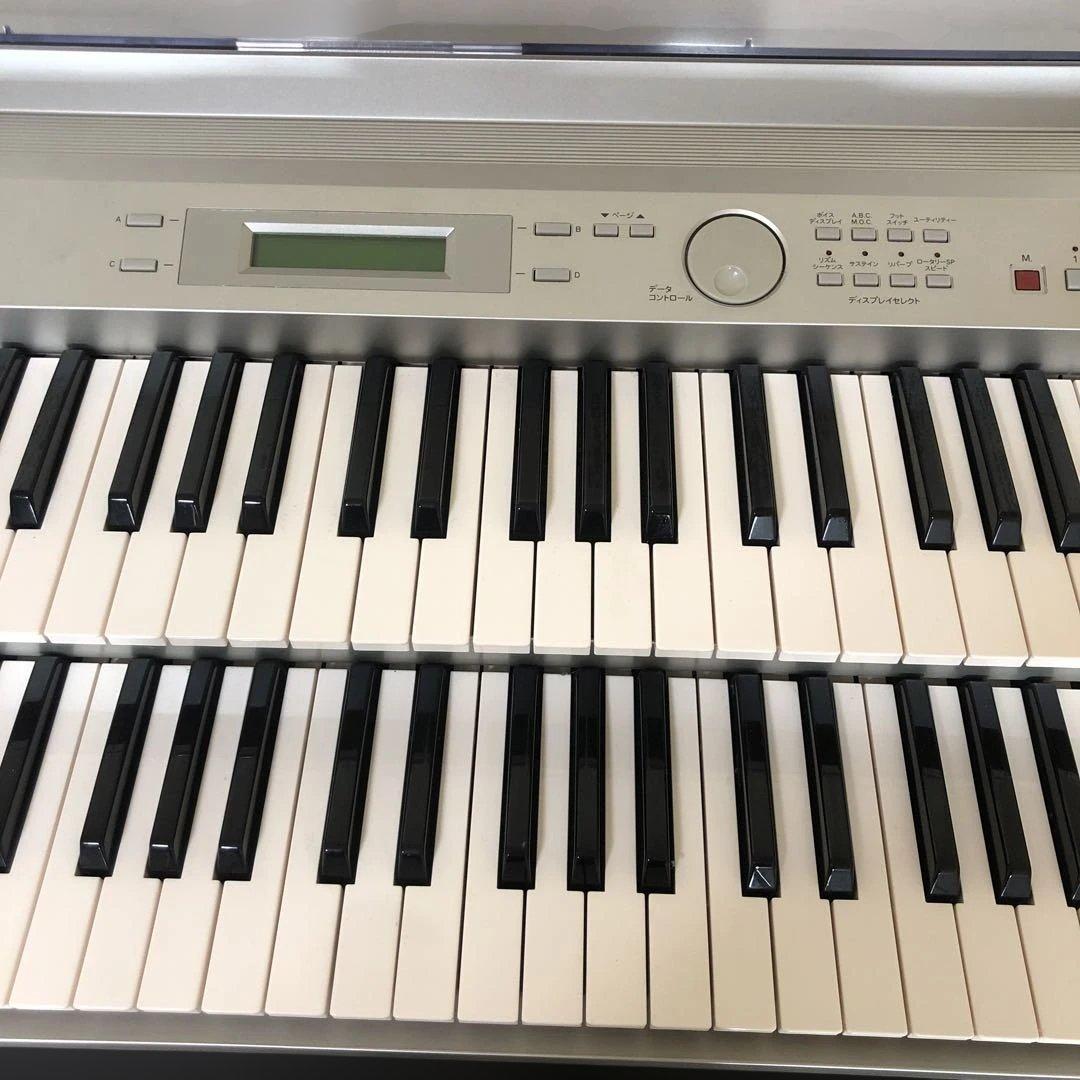 YAMAHA エレクトーン STAGEA MINI ELB-01