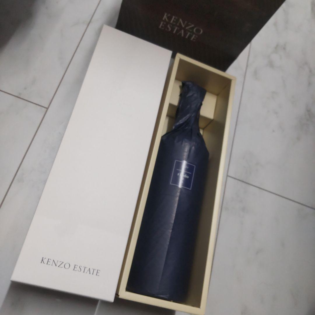 KENZO ESTATE rindo 2021 新品