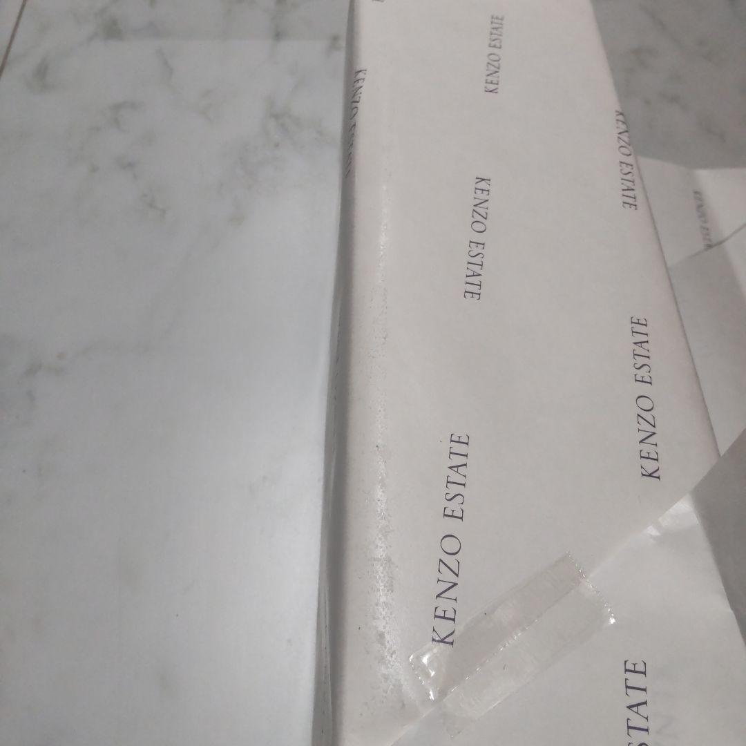 KENZO ESTATE rindo 2021 新品