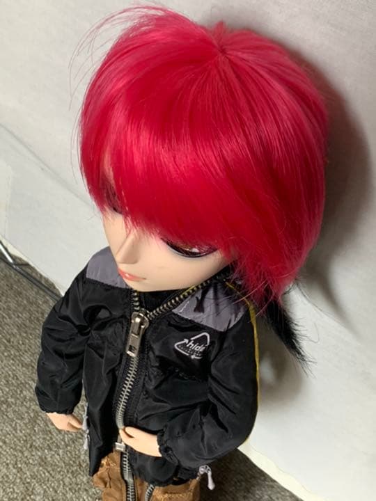 hide rocketdive taeyangテヤン　限定　レア