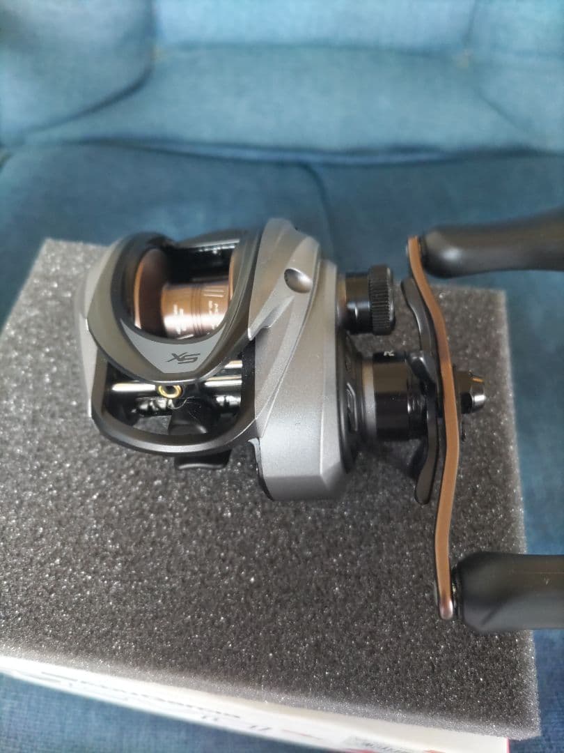 レボ 5 SX - HS LP -L左巻 希少未使用品