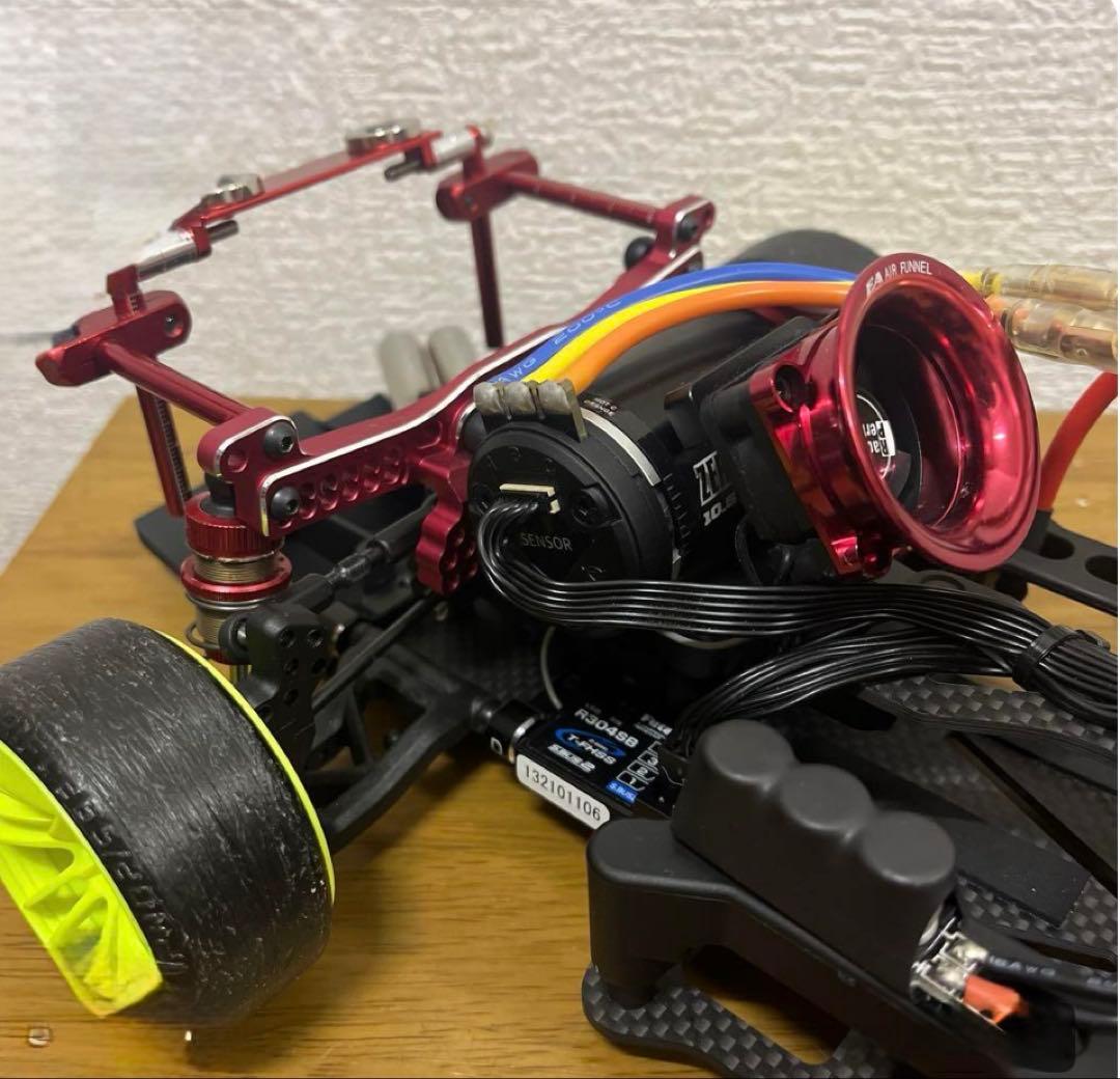 ホビーラジコン user_505c6f4b