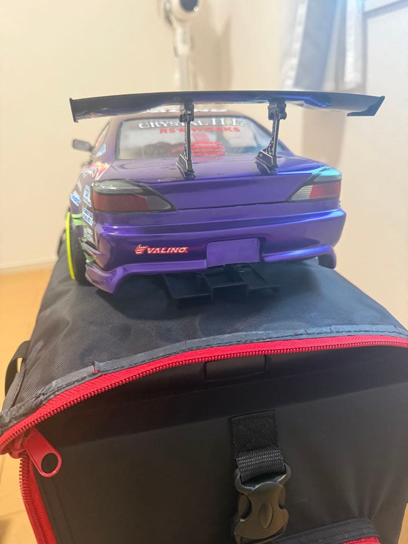 ホビーラジコン user_505c6f4b