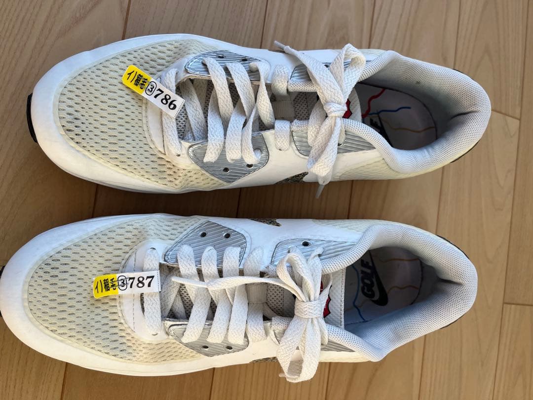 Nike Air Max 90 Golf PGA NRG ゴルフ　28.0cm