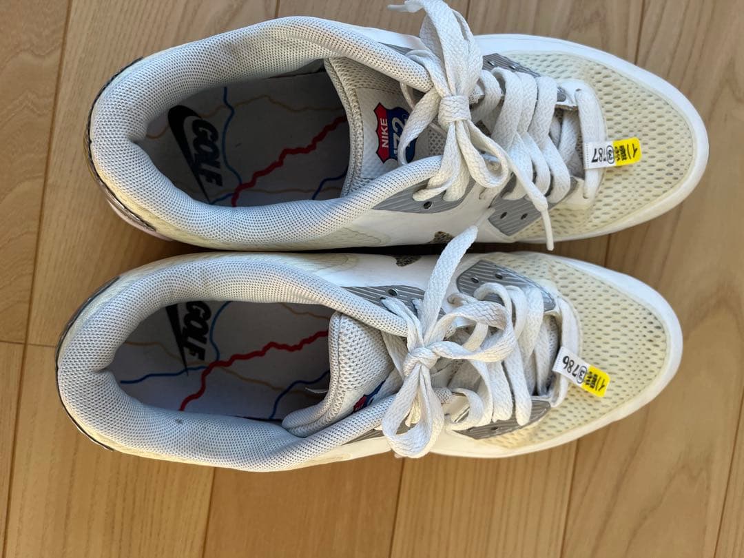 Nike Air Max 90 Golf PGA NRG ゴルフ　28.0cm