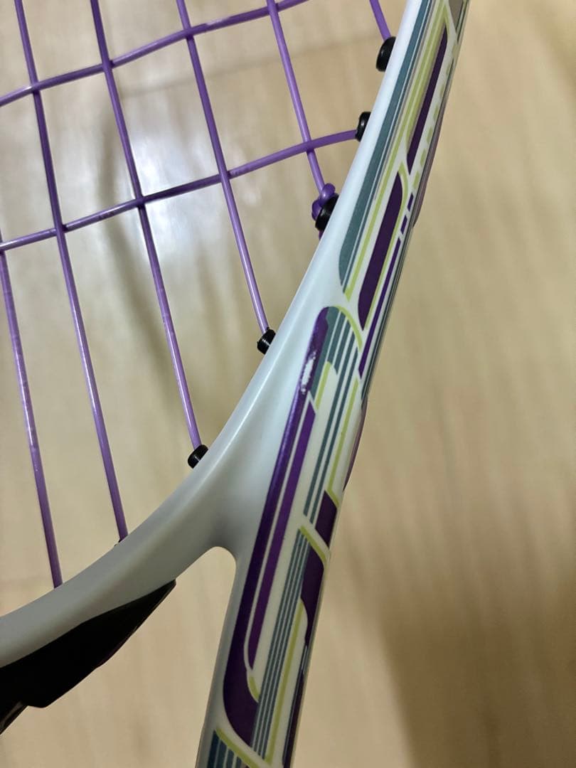 ミズノ　アクロスピード　S-01