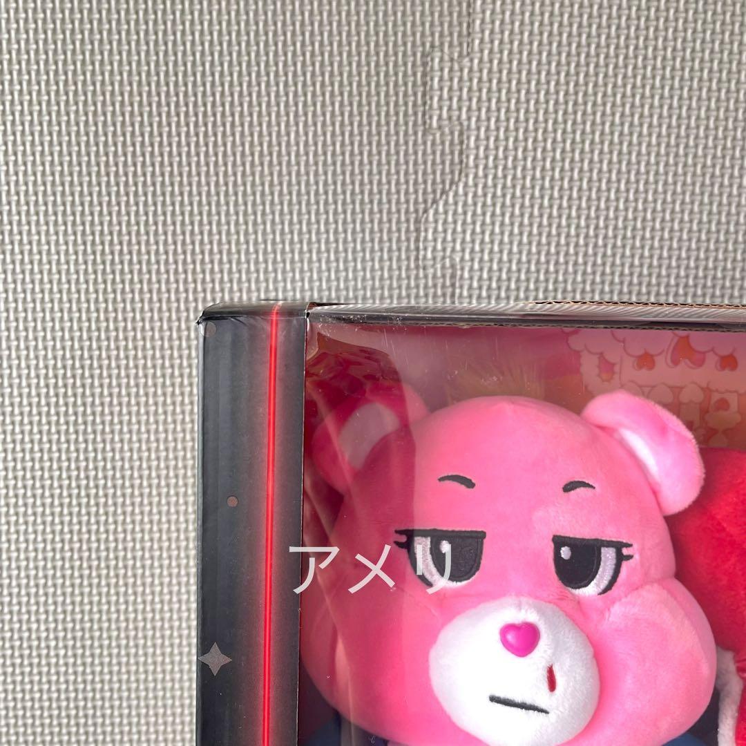 ◆日本未発売◆ ストレンジャーシングス エル デモゴルゴン ぬいぐるみ セット