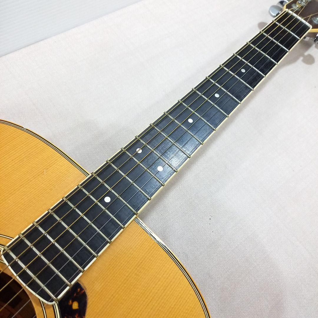 YAMAHA アコースティックギター FG-251 オレンジラベル 日本製