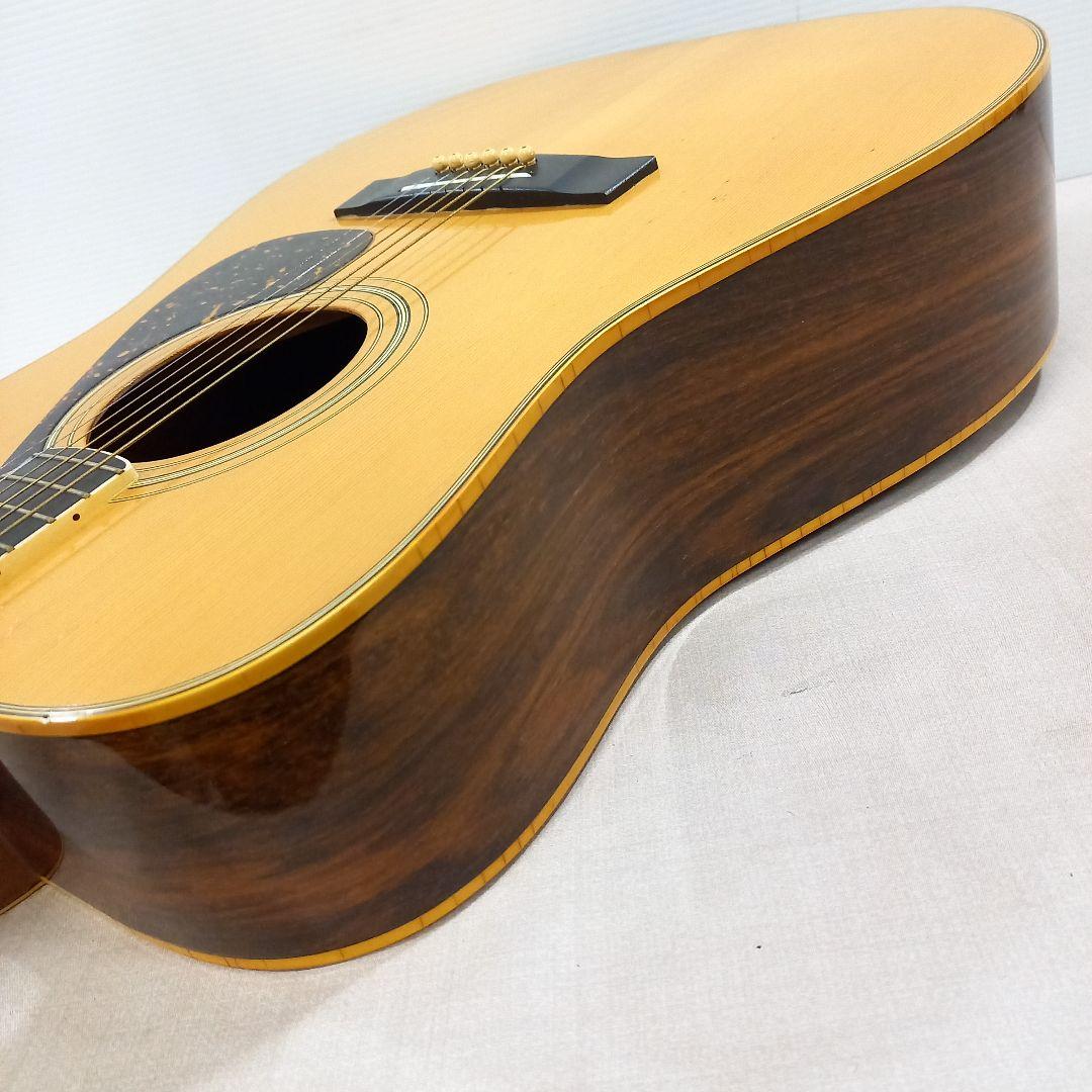 YAMAHA アコースティックギター FG-251 オレンジラベル 日本製