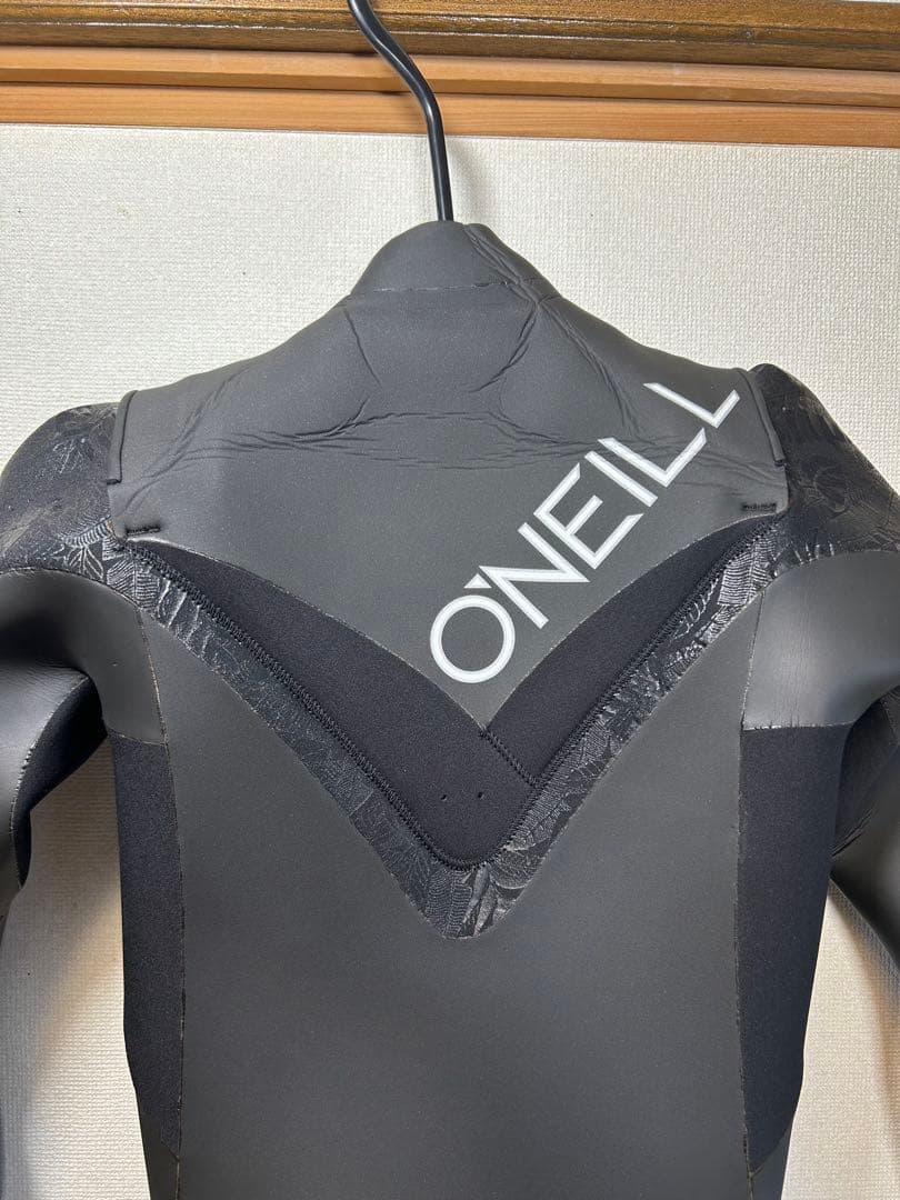 【XL】オニールO'NEILLセミドライ ウェットスーツ
