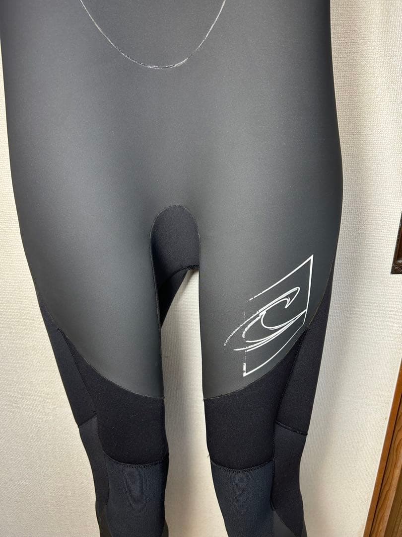 【XL】オニールO'NEILLセミドライ ウェットスーツ