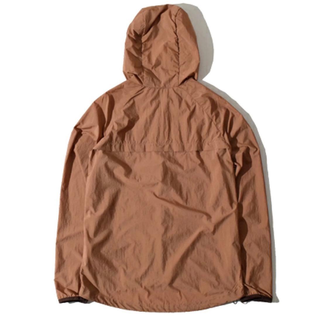 エルドレッソELDORESO Baldini Parka バルディーニパーカ S