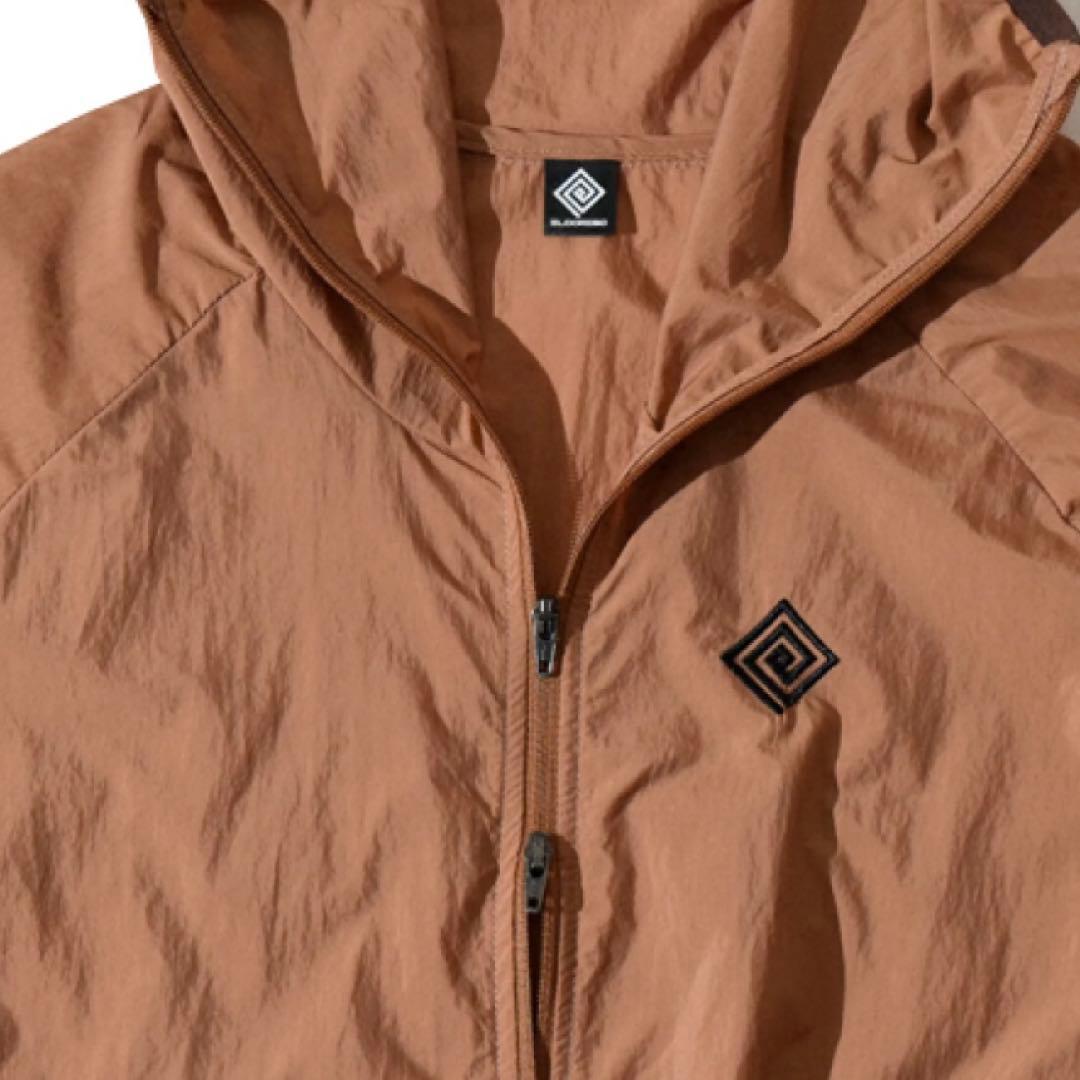 エルドレッソELDORESO Baldini Parka バルディーニパーカ S