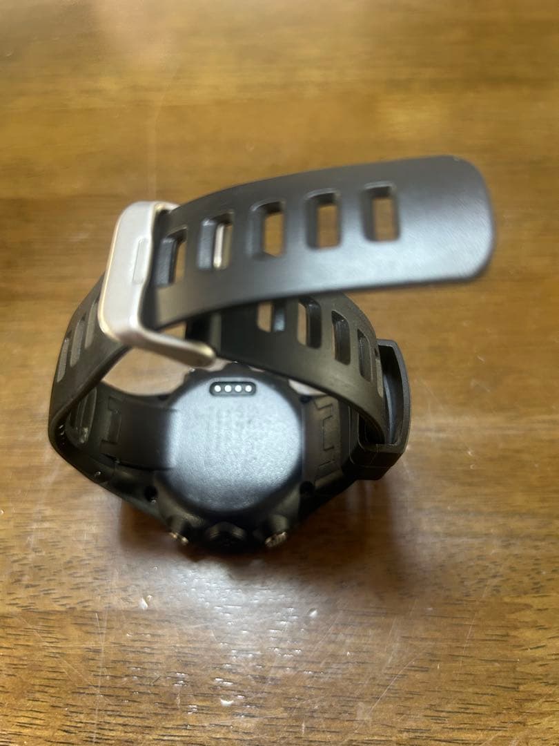 ゴルフウォッチ　ShotNavi W1 Evolve GPSナビ