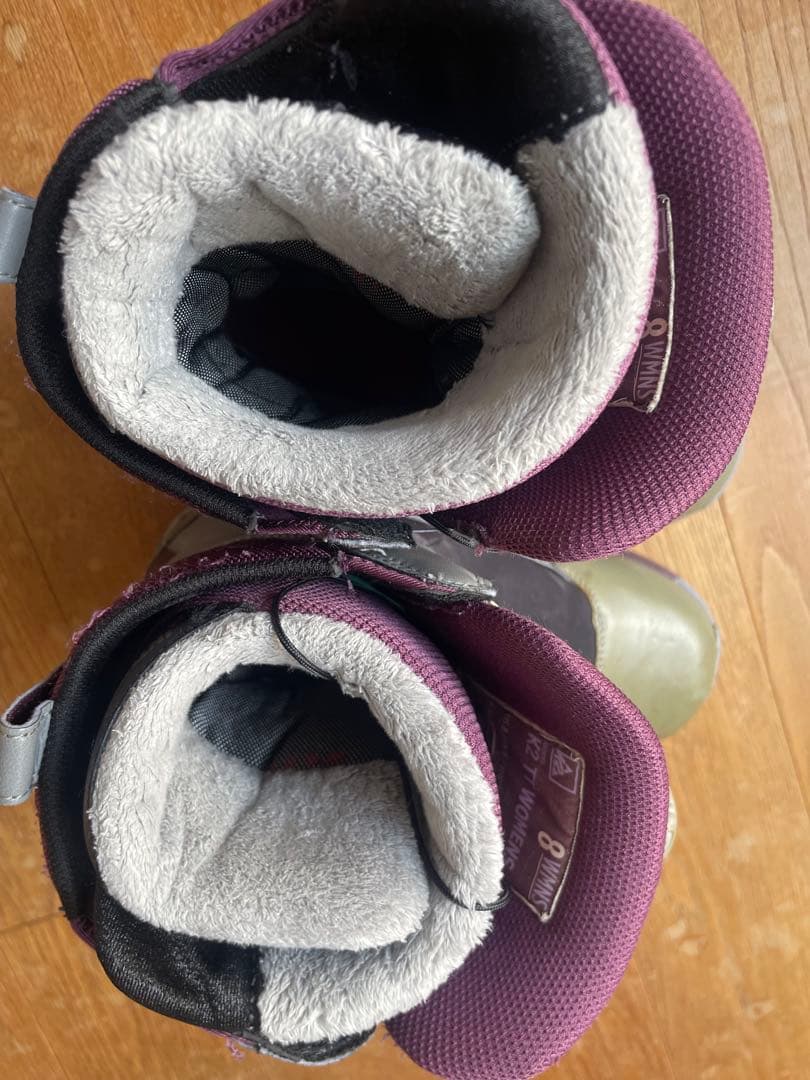 K2 Taro Tamai  Surfer 女子TTブーツ