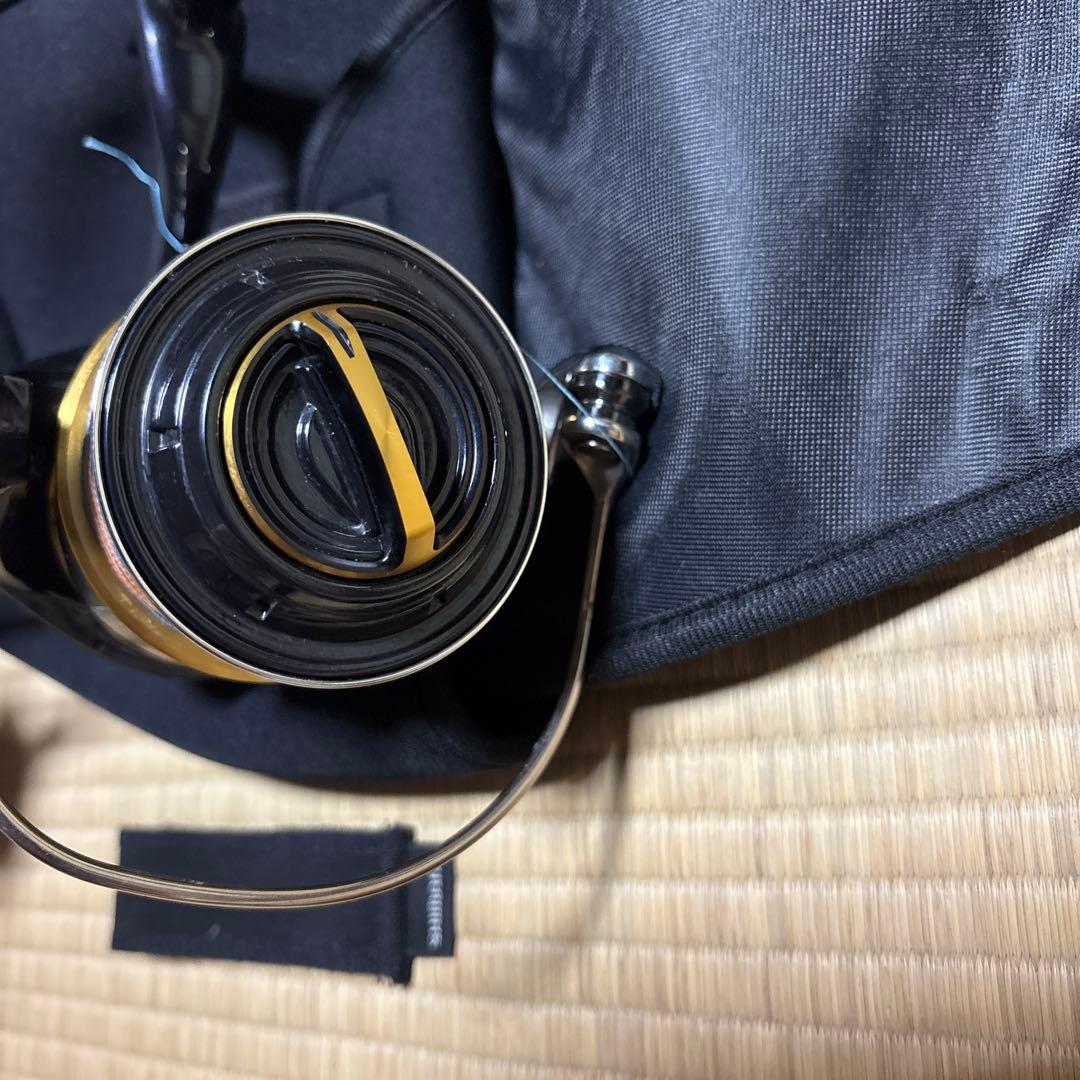 ま*ん様 シマノ　19ステラSW10000PG スピニングリール