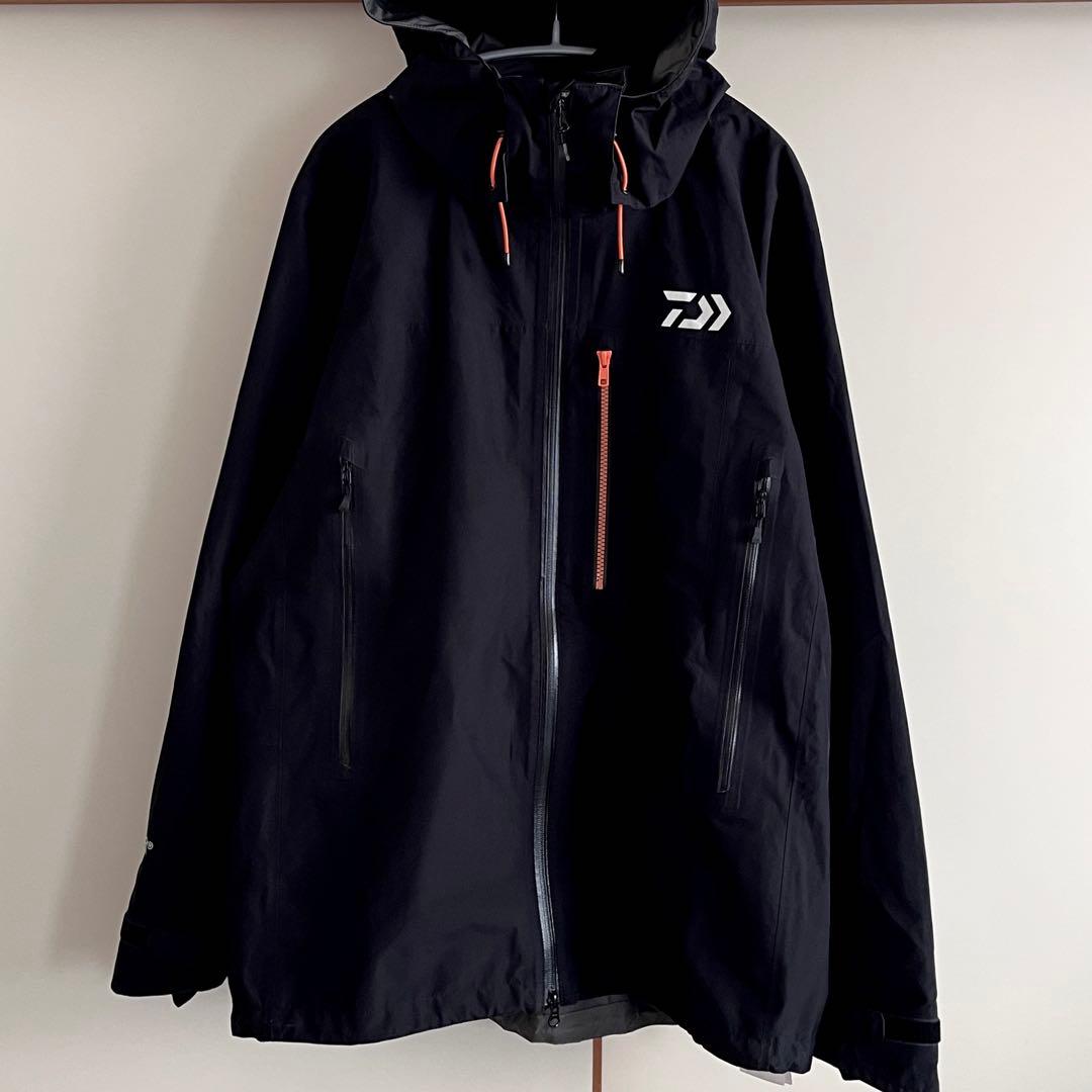人気！ダイワ DAIWA マウンテンパーカー NP61502☆