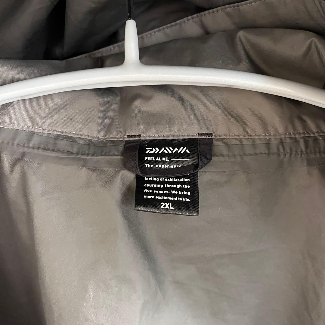 人気！ダイワ DAIWA マウンテンパーカー NP61502☆