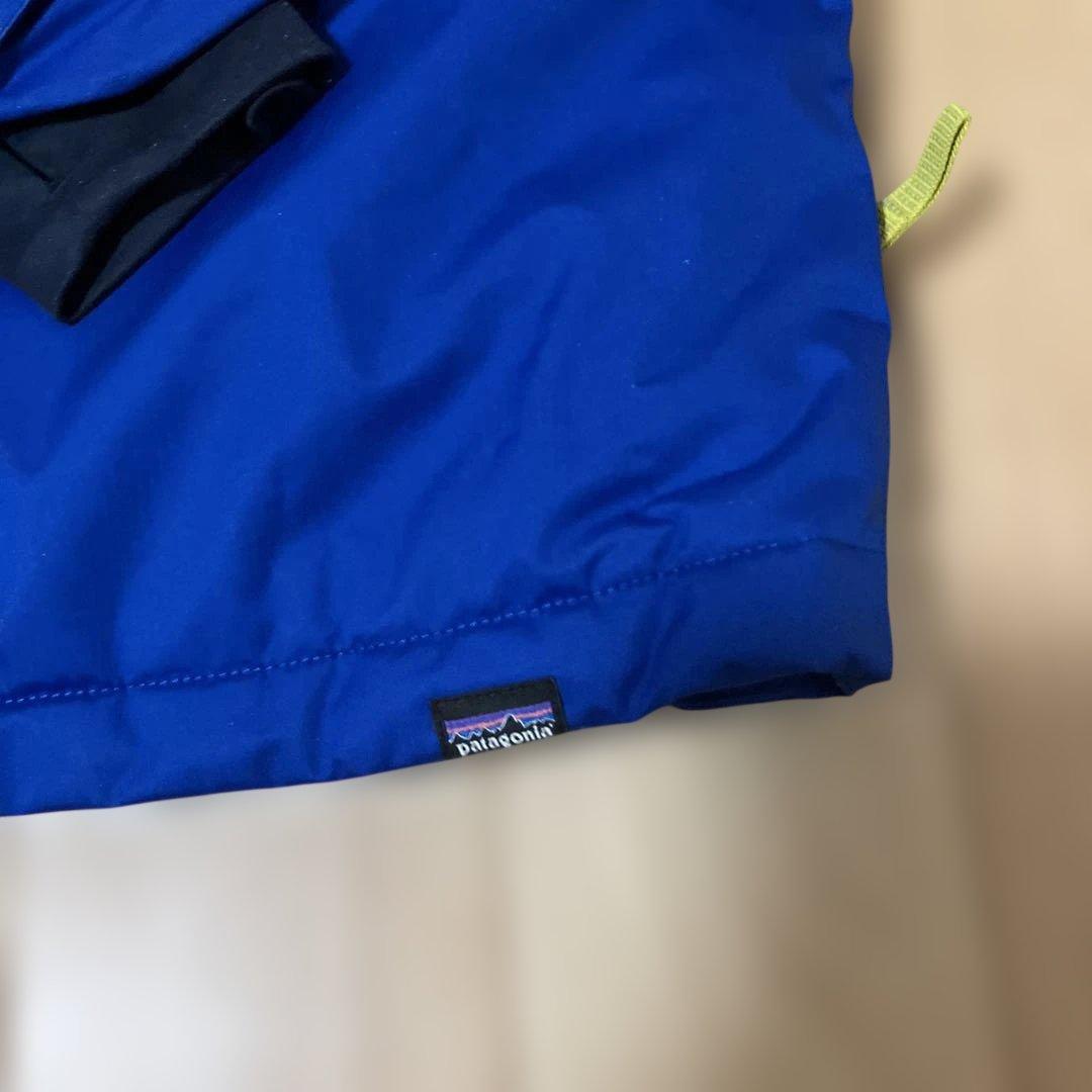 patagonia 子ども用スキーウェア　セット　パタゴニア 150〜160