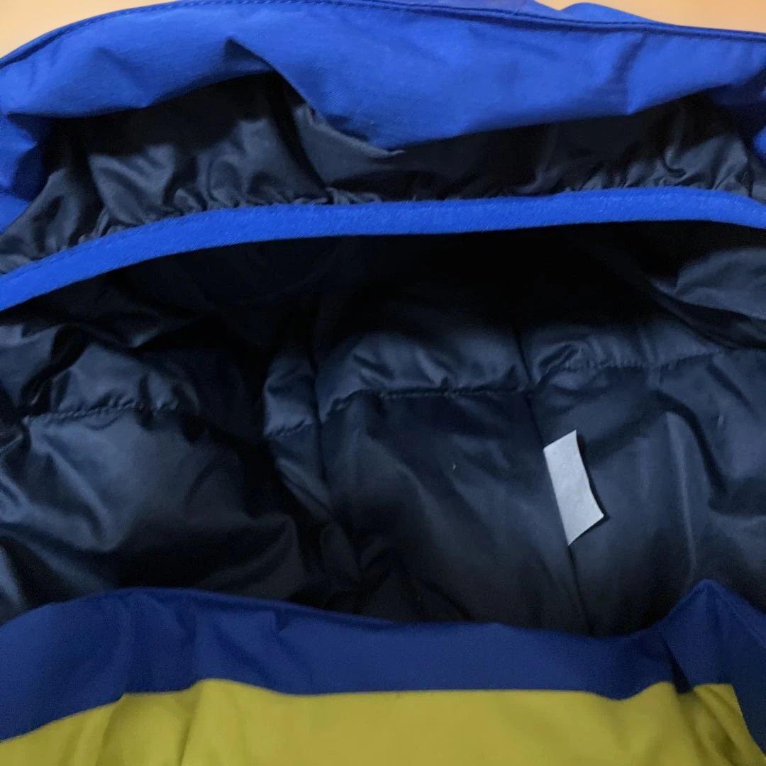 patagonia 子ども用スキーウェア　セット　パタゴニア 150〜160