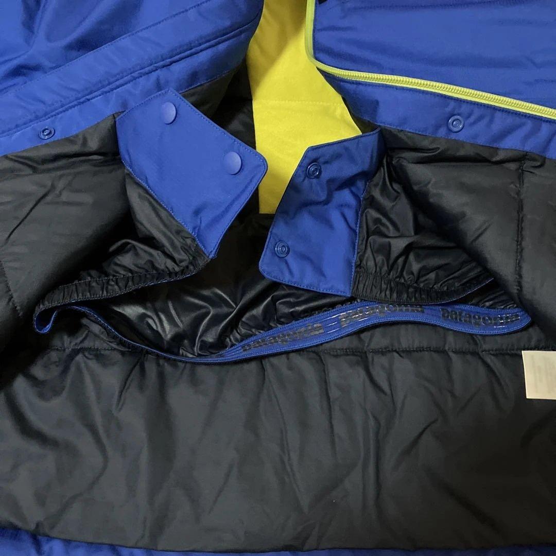 patagonia 子ども用スキーウェア　セット　パタゴニア 150〜160