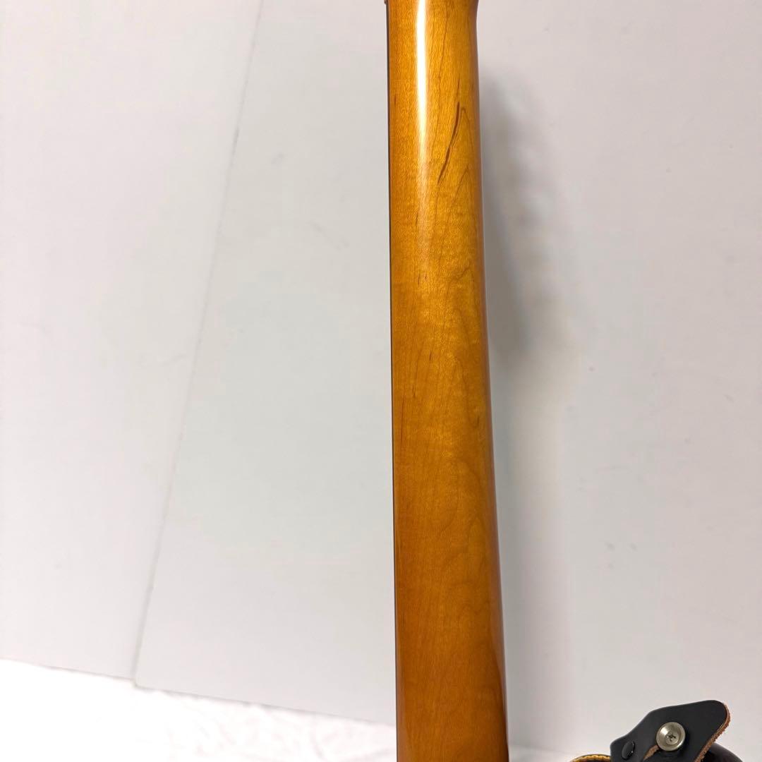 Fender Japan ST62-115 JVシリアル オーバーホール済み