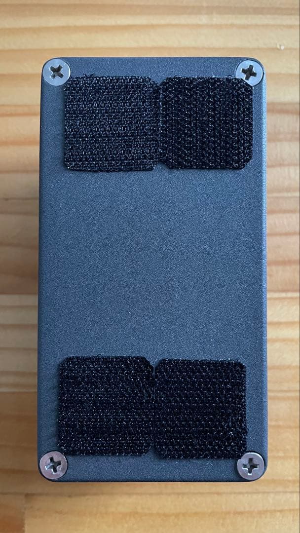 WALRUS AUDIO / PLAINSMAN クリーンブースター