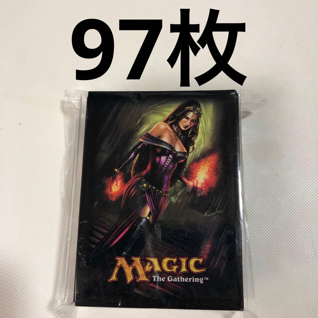 ヴェールのリリアナ mtg スリーブ ultra pro ウルトラプロ リリアナ