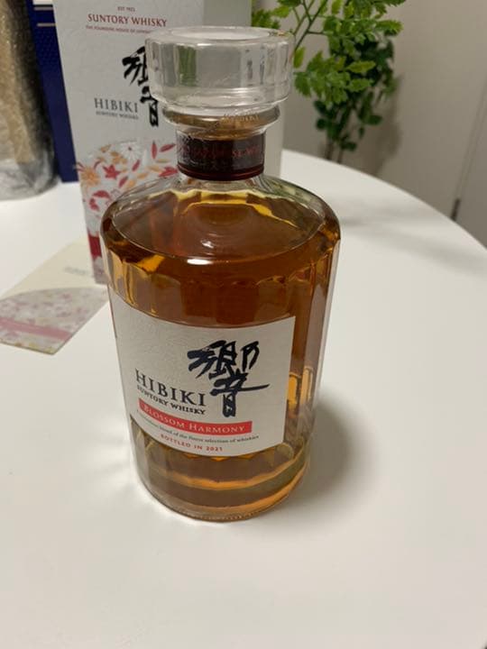 サントリー 山崎 シングルモルトウイスキー LIMITED EDITION 2…