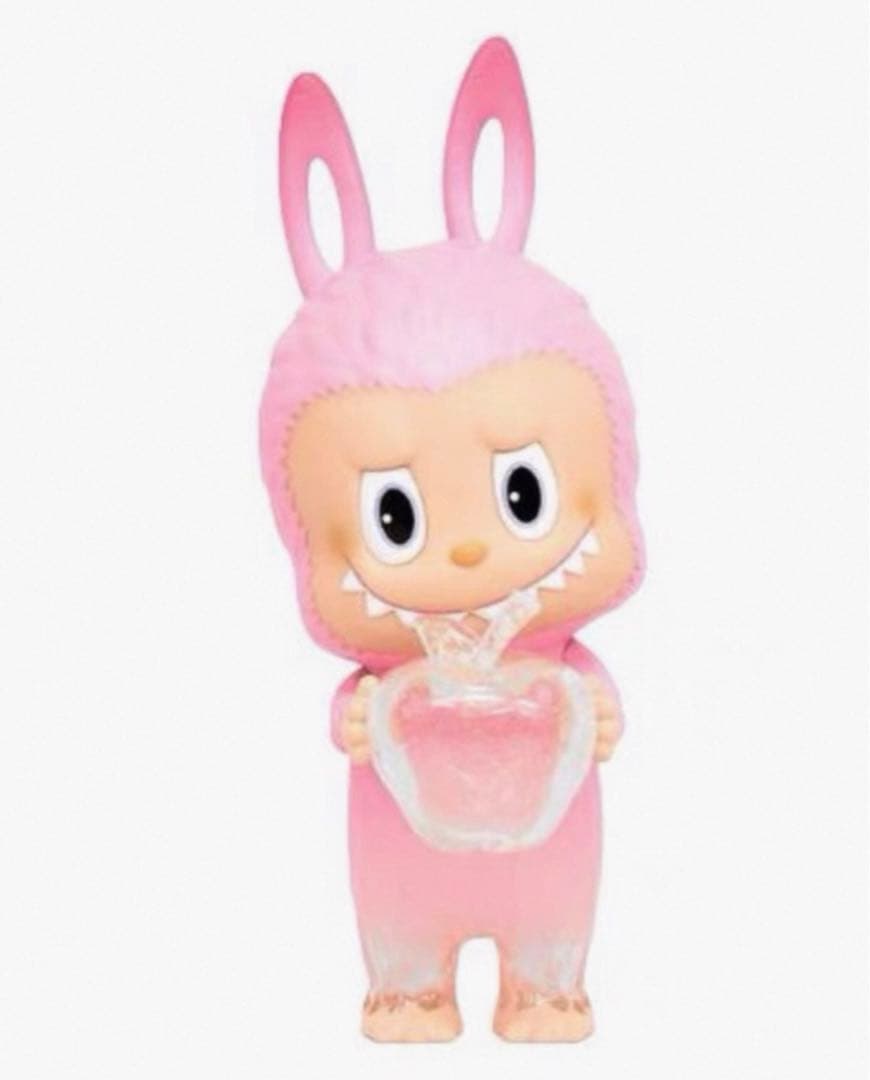 その他 POPNART LABUBU Crystal