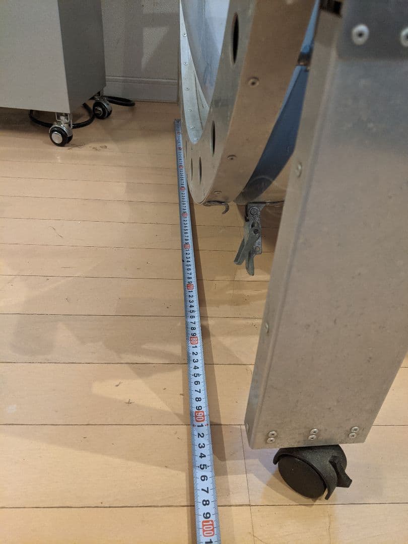 ペット用酸素カプセル　air press D0GS 02