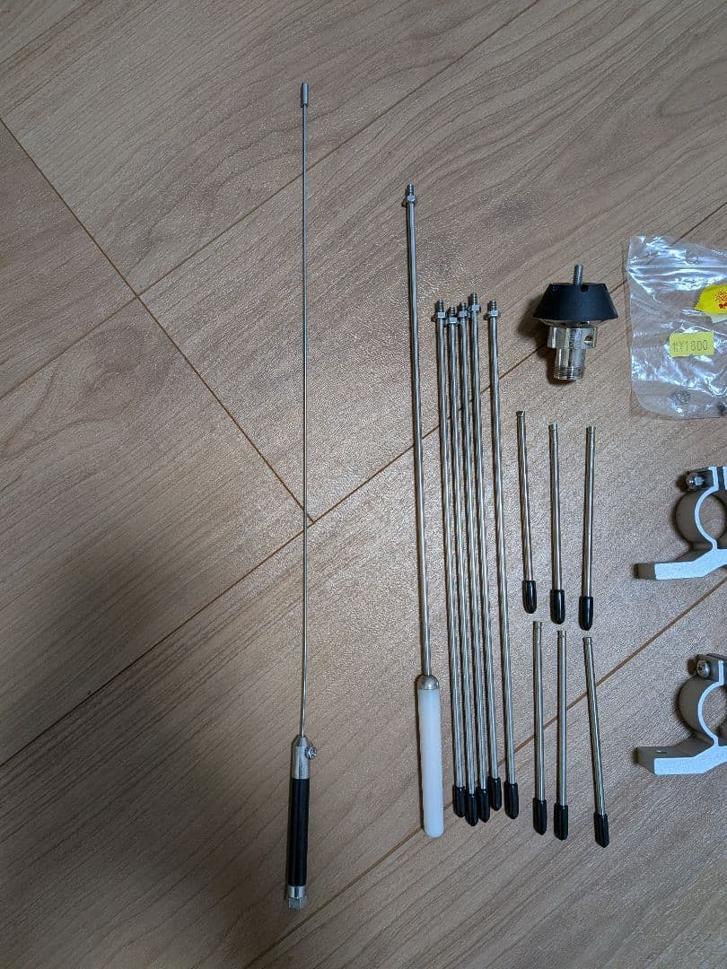 ディスコーンアンテナ　D190