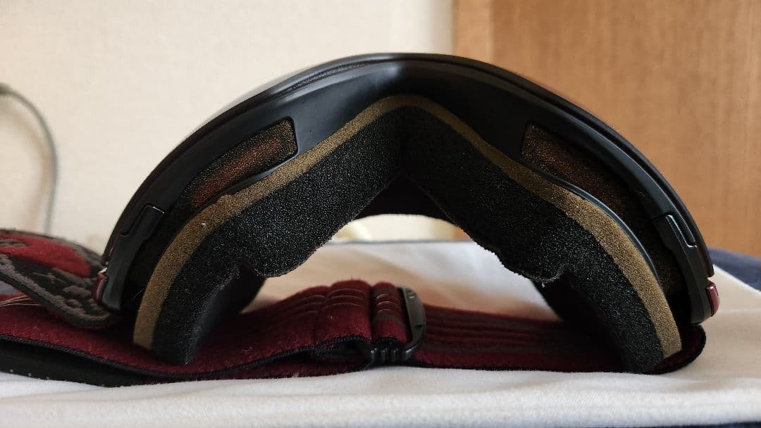 OAKLEY flight deck L PRIZM 美品