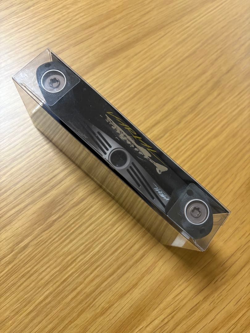 WCZ X DRT VARIAL117 ハンドル SHIMANO右用