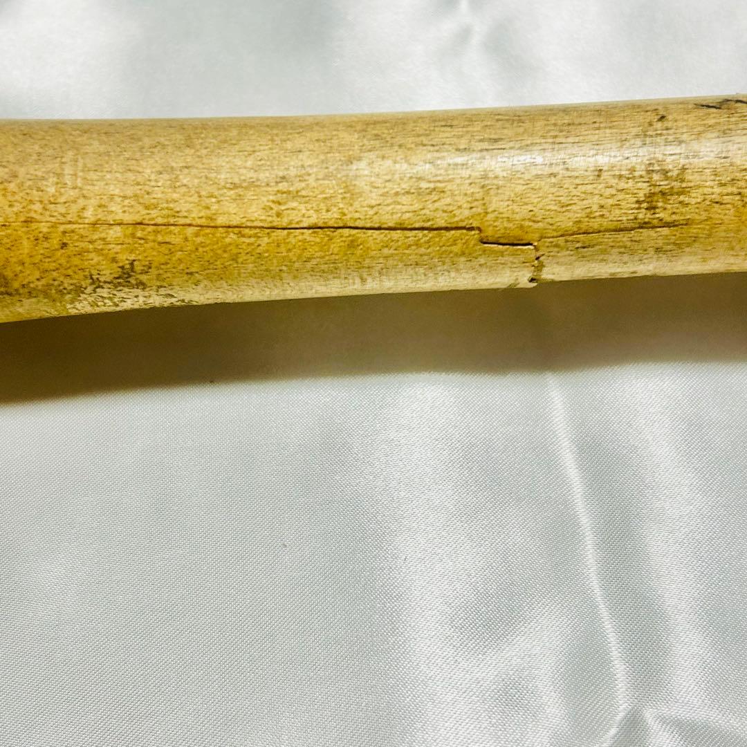 【最終値下げ】角中勝也 PROMADE 実使用 マスコット　背番号61 希少