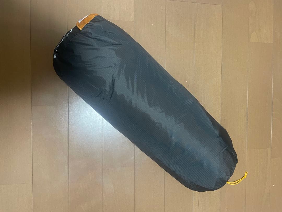 THE NORTH FACE 山岳テント アサルト3フューチャーライト