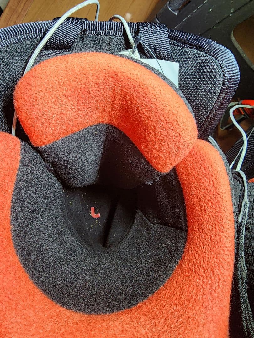 Burton バートン　スノーボードブーツ　Boaシステム　27cm